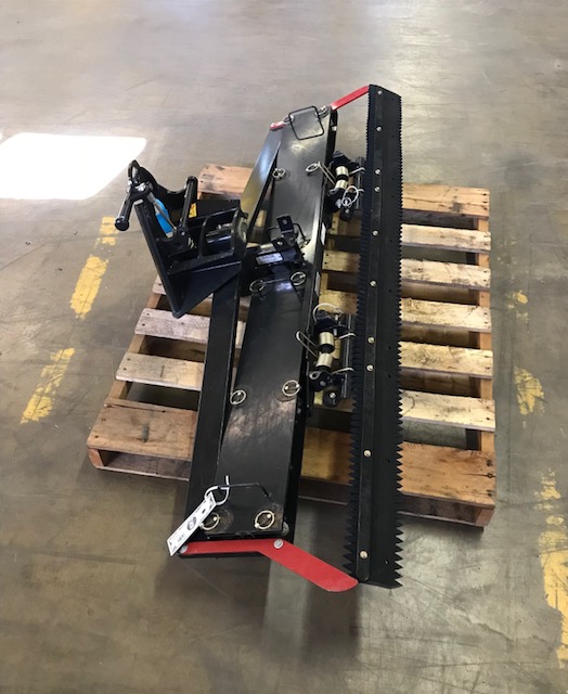 Nail Drag QAS Flex KitFits Sand Pro 3040 / 504008761314000106 Turf